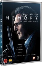 memory - DVD