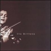 iva bittová - iva bittová - cd