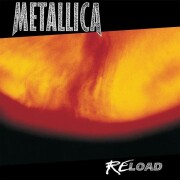 metallica - re-load - Cd