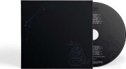metallica - metallica - the black album - Cd