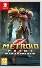 metroid prime remastered (mid april) - Nintendo Switch
