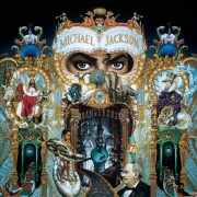 michael jackson - dangerous - Cd