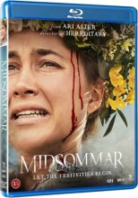 midsommar - Blu-Ray