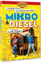 mikro & diesel - DVD
