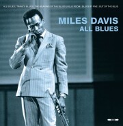 miles davis - all blues - Vinyl Lp