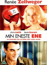min eneste ene / my one and only - DVD
