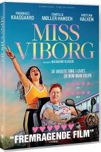 miss viborg - DVD