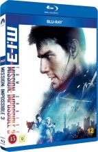 mission impossible 3 - Blu-Ray