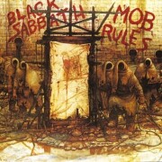 black sabbath - mob rules - remastered - Vinyl Lp