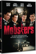 mobsters - DVD