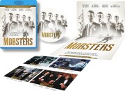 mobsters - Blu-Ray