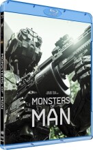 monsters of man - Blu-Ray