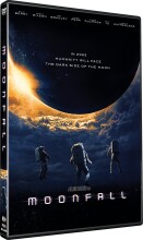 moonfall - DVD