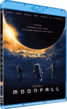 moonfall - Blu-Ray