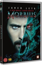 morbius - DVD
