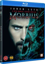 morbius - Blu-Ray