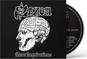 saxon - more inspirations - Cd