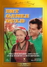 det gamle guld - morten korch - DVD