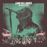 liam gallagher - mtv unplugged - live at hull city hall - Cd