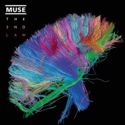 muse - the 2nd law - deluxe edition - Cd