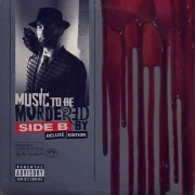 eminem - music to be murdered by side b - deluxe edition - Vinyl Lp