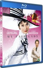 my fair lady - Blu-Ray