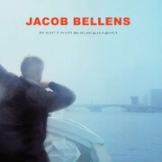 jacob bellens - my heart is hungry and the days go - Vinyl Lp