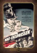 natekspressen - p. 903 - DVD