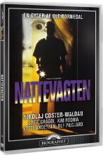 nattevagten - 1994 - DVD