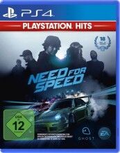 need for speed (playstation hits) - PS4