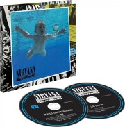 nirvana - nevermind - 30th anniversary - deluxe - Cd