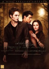 new moon - the twilight saga - special edition - DVD