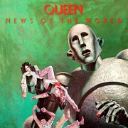 queen - news of the world - Vinyl Lp