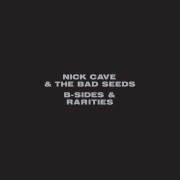 nick cave - b-sides and rarities - Cd