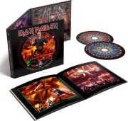 iron maiden - nights of the dead - legacy of the beast, live in mexico city - Cd