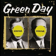green day - nimrod - 25th anniversary edition - Cd