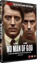 no man of god - DVD
