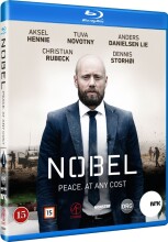 nobel - Blu-Ray