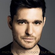 michael buble - nobody but me - deluxe edition - Cd