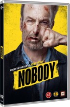 nobody - DVD