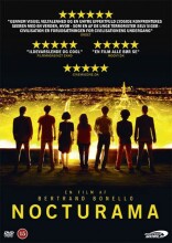 nocturama - DVD