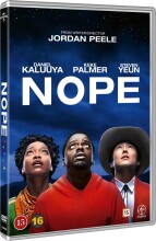 nope - DVD