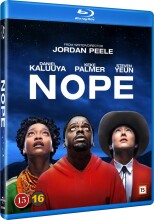 nope - Blu-Ray