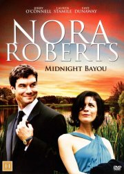 nora roberts bayou
