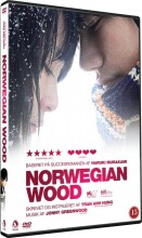 norwegian wood - 2010 - DVD