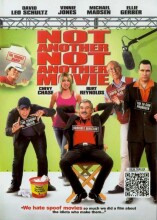 not another not another movie - DVD