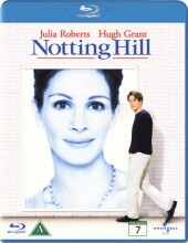 notting hill - Blu-Ray