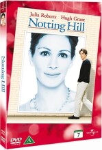 notting hill - DVD