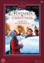 november christmas - DVD