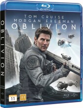 oblivion - 2013 - Blu-Ray